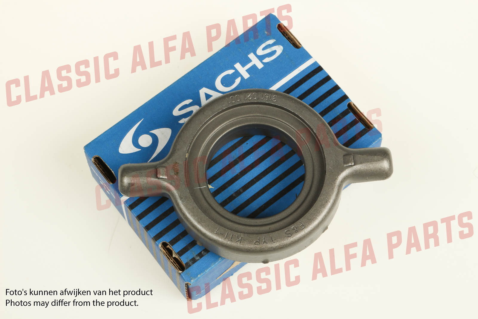 6284 600 104 SACHS Hoofdcilinder van de koppeling voor BMW 3-serie, Z3 | prijs en ervaringen