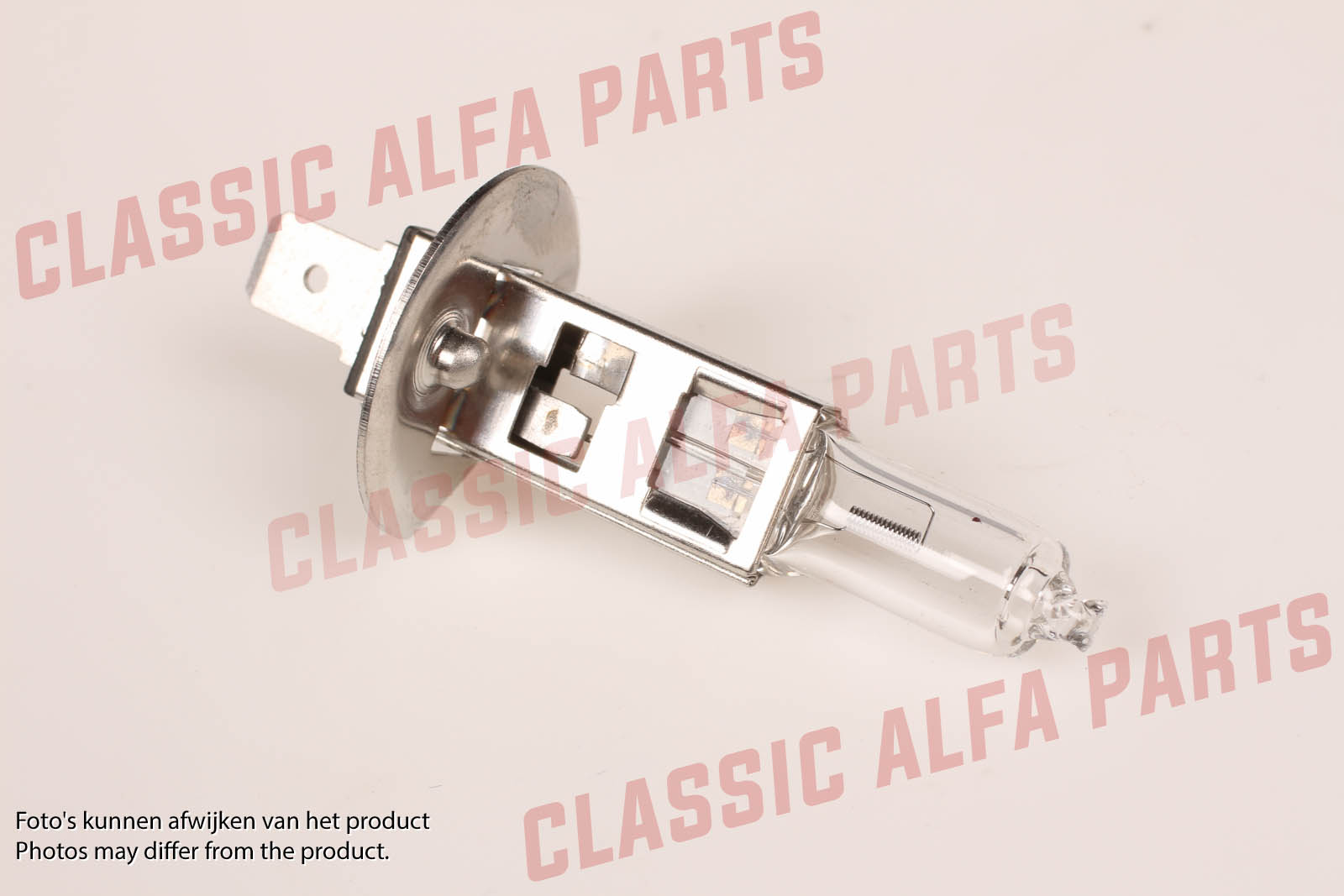 032502 VALEO 50% LIGHT 32502 Gloeilamp, verstraler H1 12V