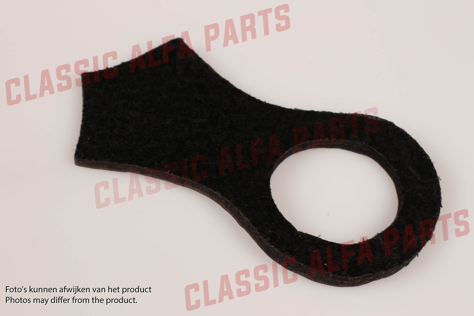 Bandenwisselaar Machine Cilinder Klep Metalen Deel met 12.5mm