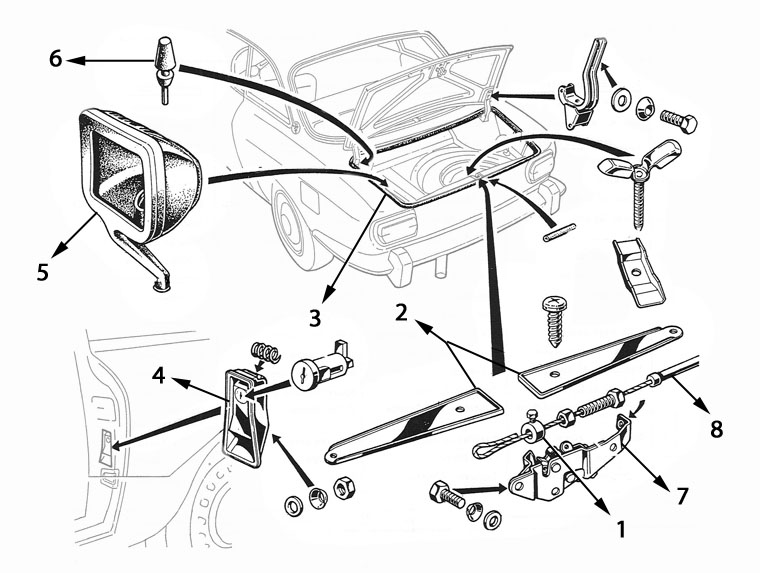 Carrosserie achter 006