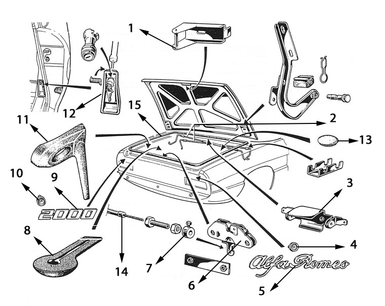 Carrosserie achter 008