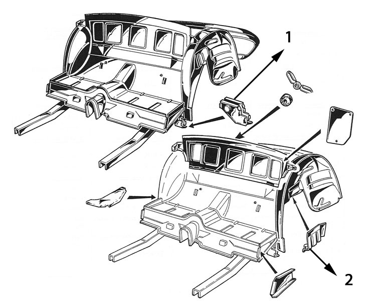 Carrosserie achter 013
