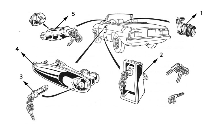 Carrosserie zijkant 014