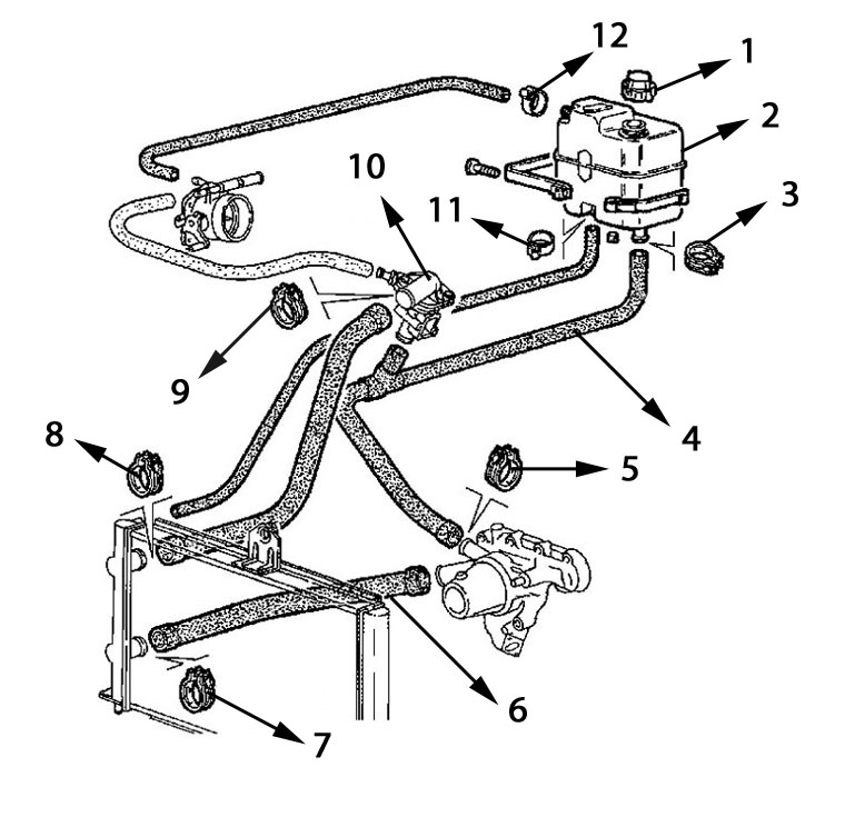 Koelsysteem 001