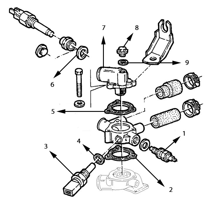 Koelsysteem 004