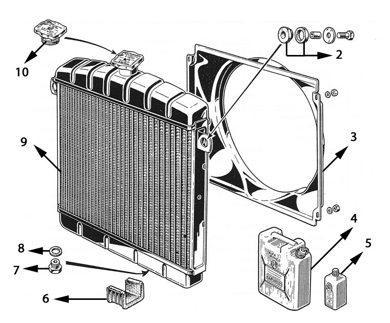 Koelsysteem 006