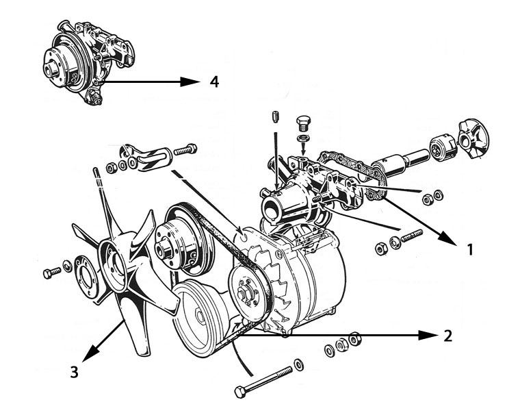 Koelsysteem 007