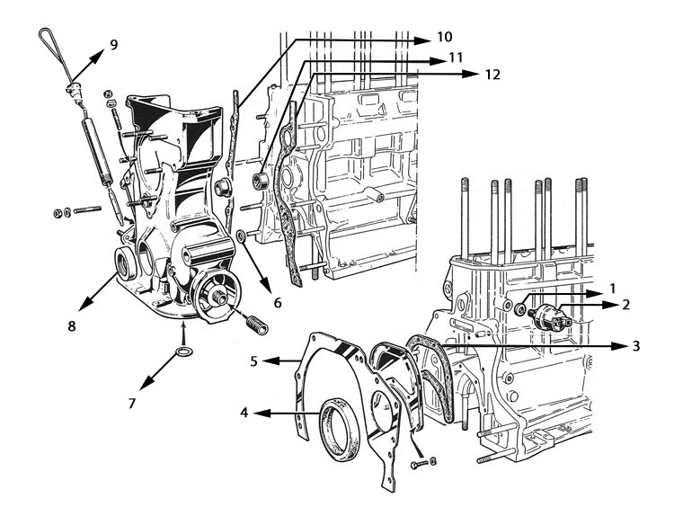 Motor 011